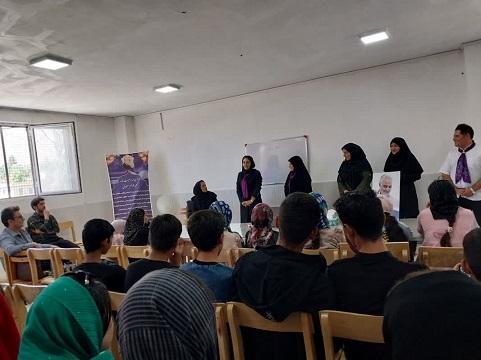 کلاس آموزش روش صحیح مطالعه